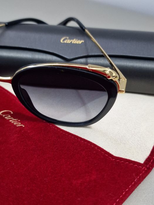 Ochelari autentici Cartier dama