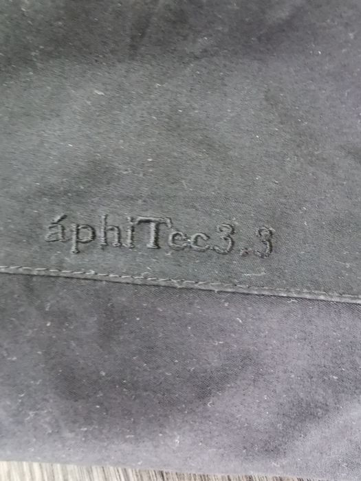 Дамско планинско яке