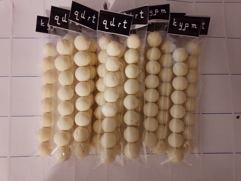 Optom Chaq chuq 30gr. dan