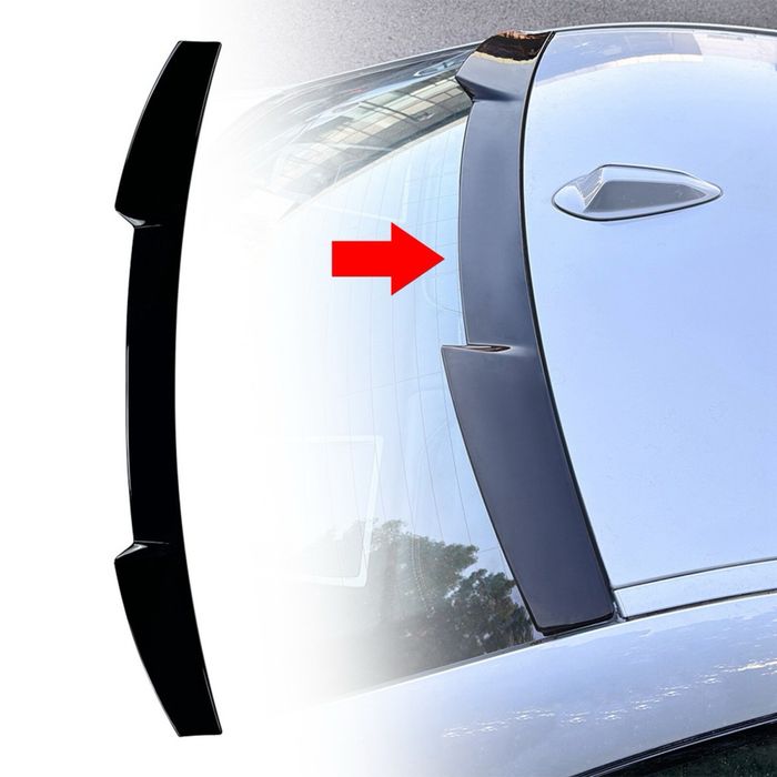 Prelungire Prelungiri Praguri Bara Fata Difuzor BMW G11 G12 Eleron
