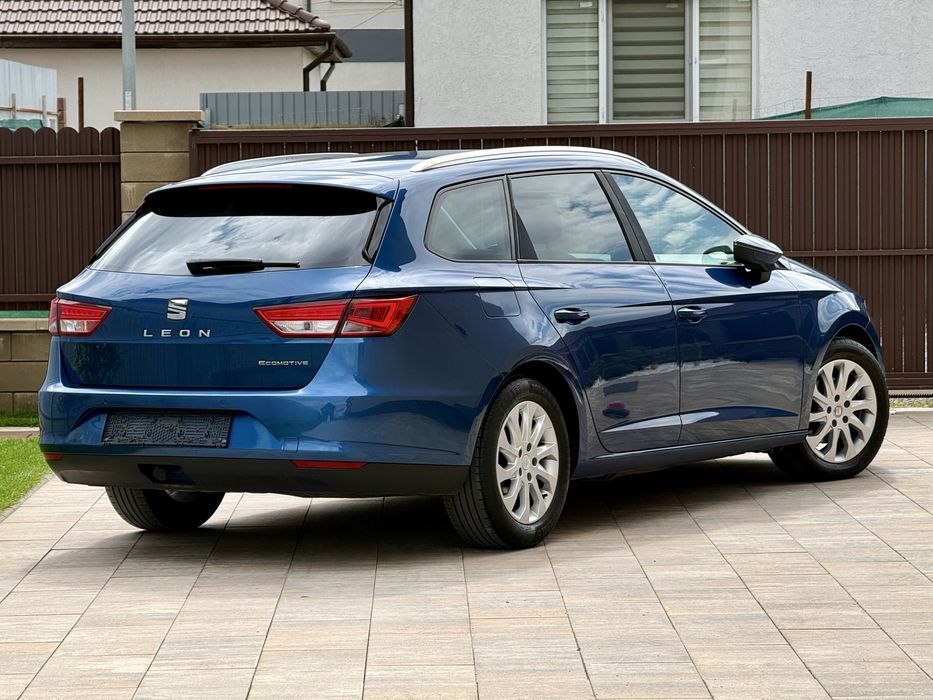 Seat Leon 115cp ST