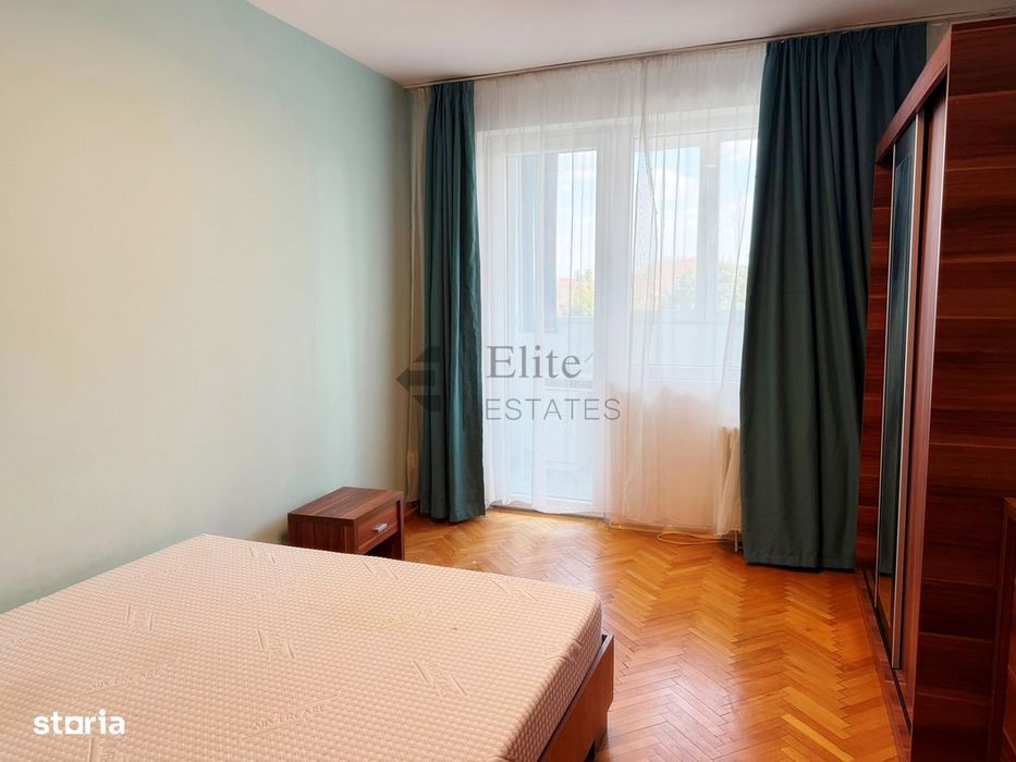 Apartament cu 3 camere de inchiriat in Calea Aradului