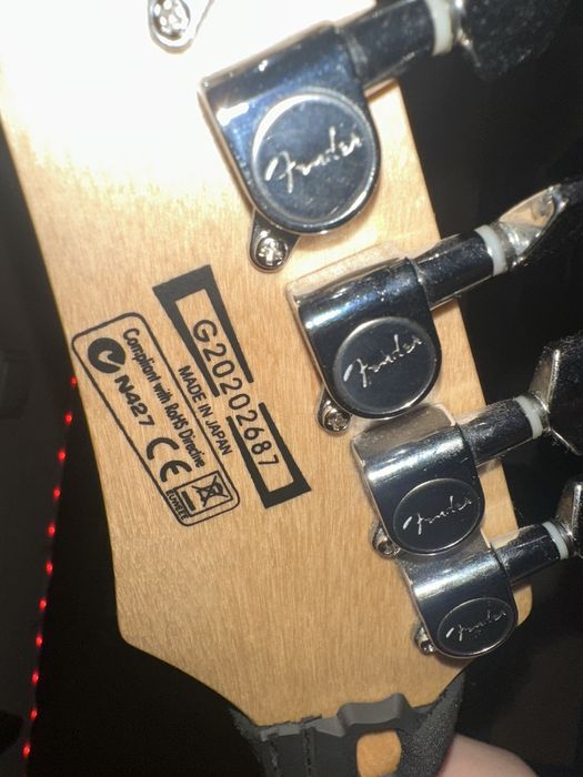 Электрогитара Ibanez Gio (Улучшенная версия SUPERSTRAT)