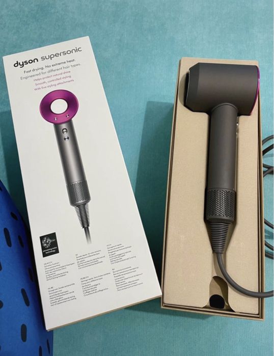 Uscator Dyson Premium