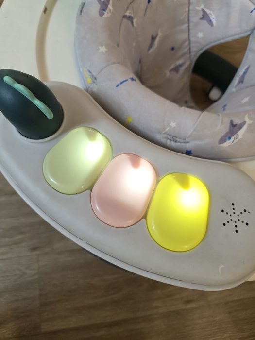 Ходунки 360градусов