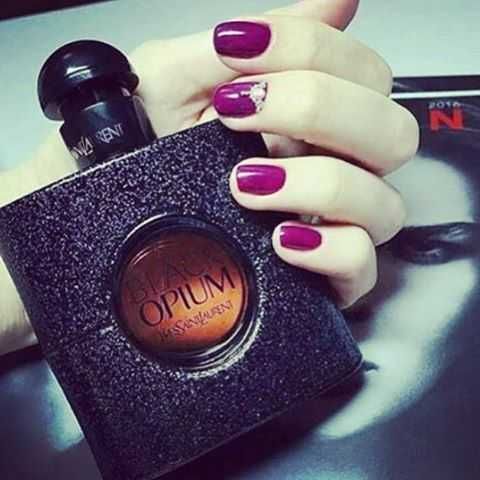 Parfum Yves Saint Laurent - Black Opium, Illicit Green, EDP dama, 90ml