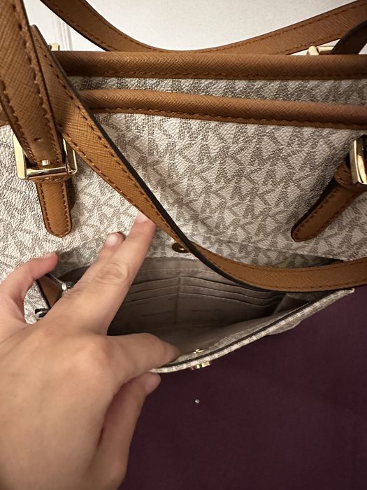 Оригинальная сумка Майкл Корс