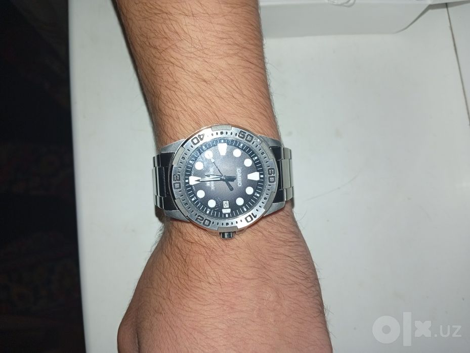 Наручные часы Casio