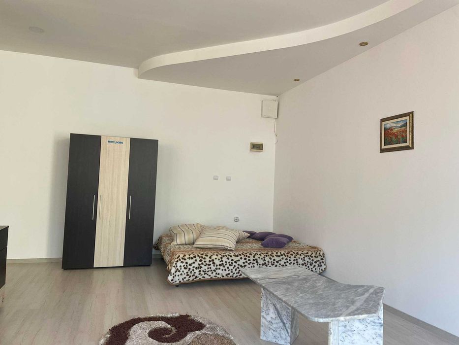 Дава се под наем Едностаен апартамент в София, Овча купел 1 - 59 кв.м за 400 € - Снимка #2