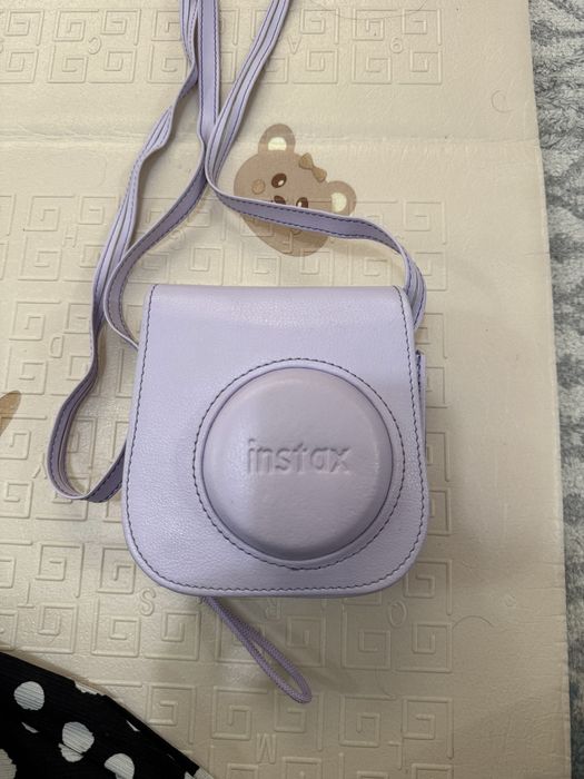 Instax mini 12, без картриджей