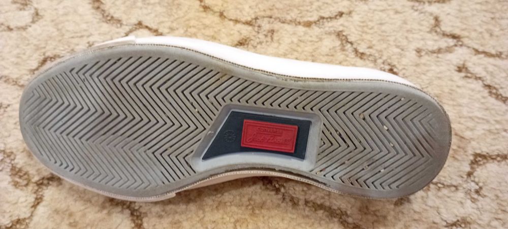 Дамски кецове Converse