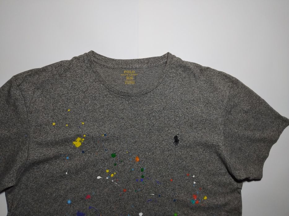 Ralph Lauren м мъжка тениска