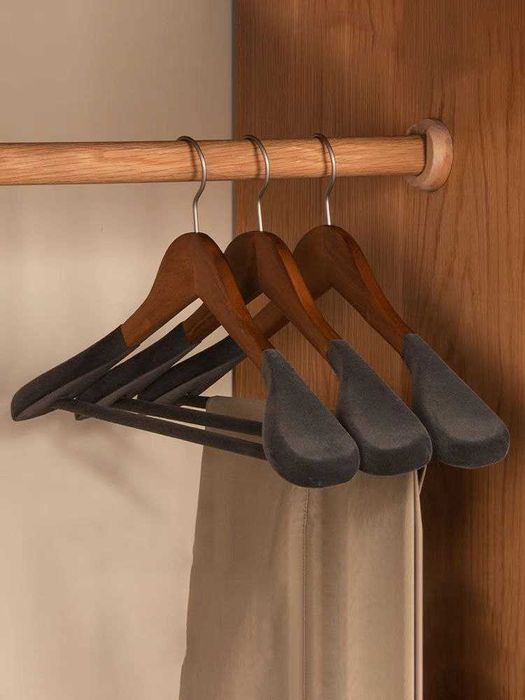 Вешалка плечики оптом