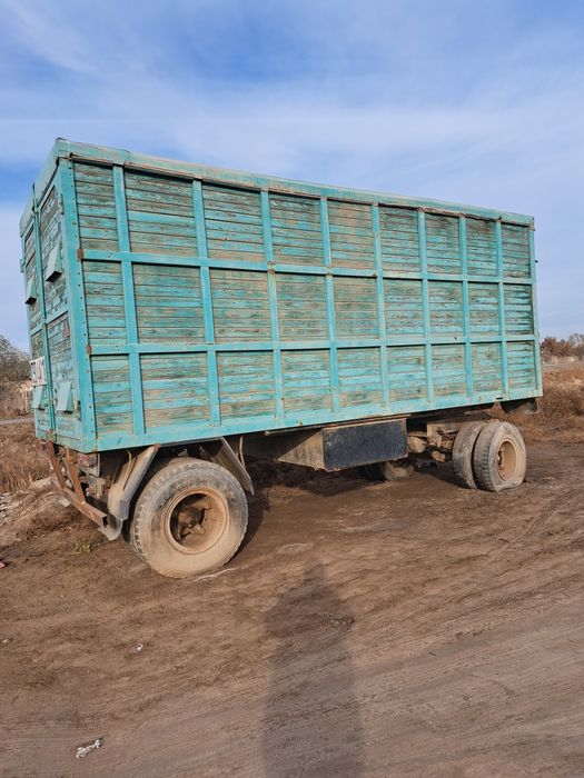 Камаз документы газ  1994й