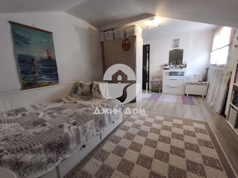 Продава се Двустаен апартамент в Несебър - 70 кв.м за 1229 €/кв.м - Снимка #5