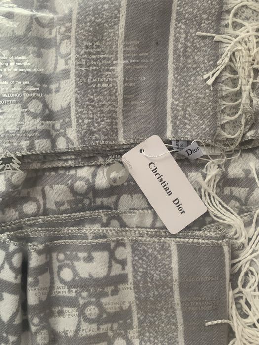 Палантин Диор 4500!!!