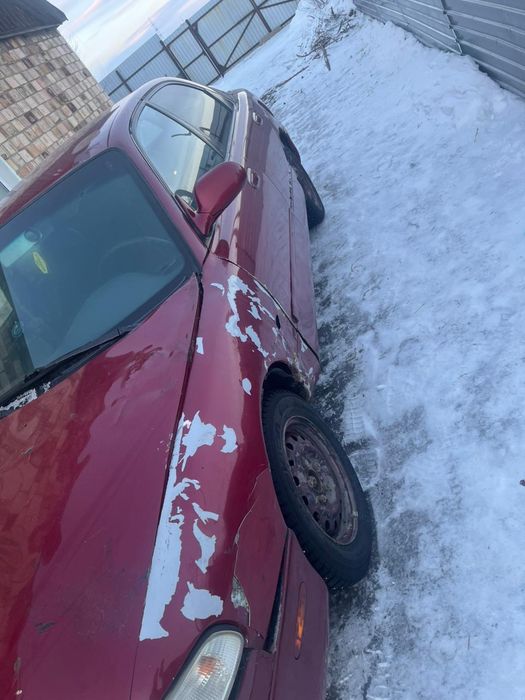 Продам Мазда Кронос 2 лира 500 тысяч