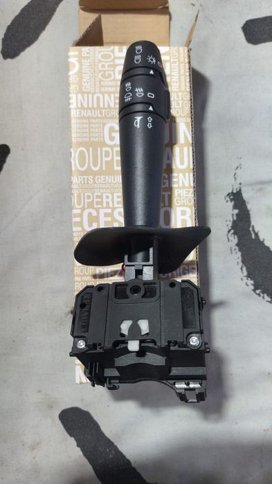 Переключатель подрулевой