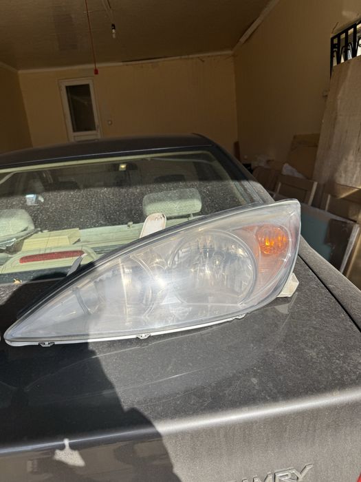 Фары камри 30 американка оригинал