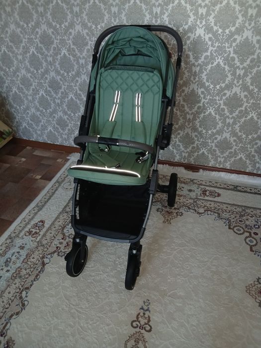 Продам коляска хорошом состояние