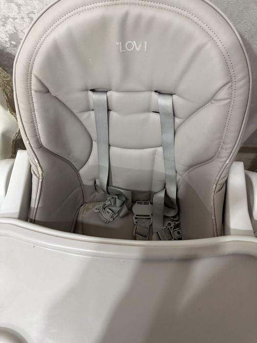 Детский стульчик