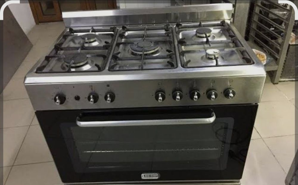 Ремонт газ плита  ремонт котлов