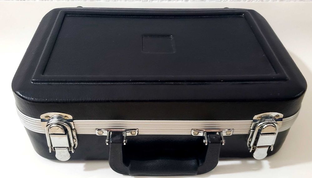 Кларинет Buffet Crampon B12