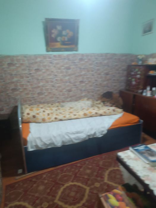 Apartament 2 camere aproape de Biserica Uspenia Botosani