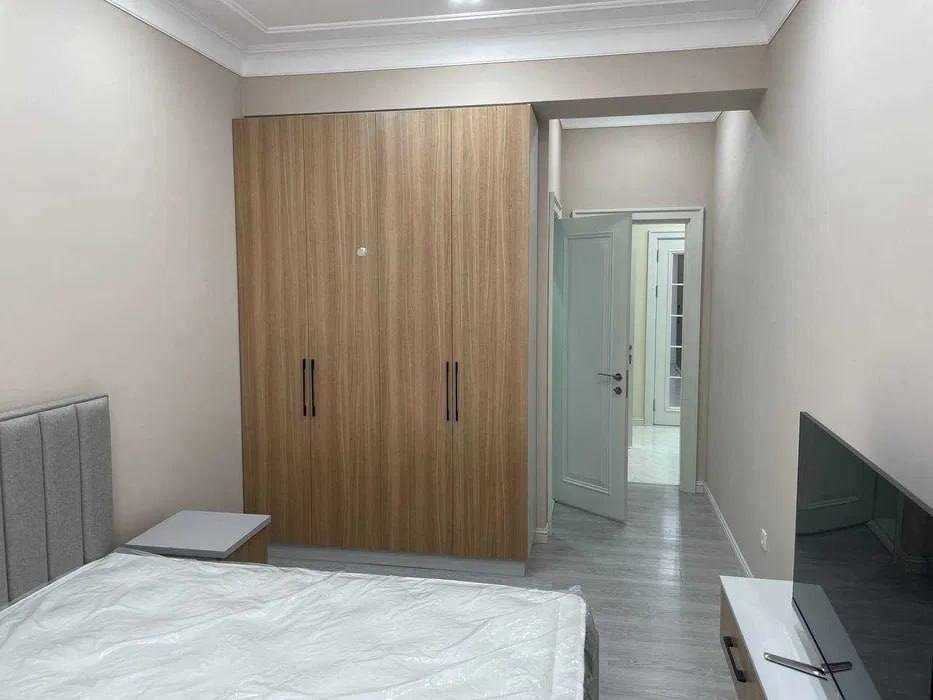 Аренда квартиры ЖК "Оникс" Мирабадский р-н, Саракулька, 2 ком., 70кв.м