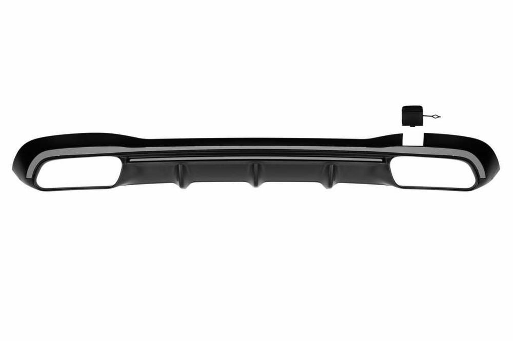 Pachet Exterior Mercedes S-Class W223 Limousine (2020-up) S63 Look