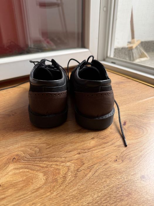 Мъжки обувки Senator, размер 40, като нови