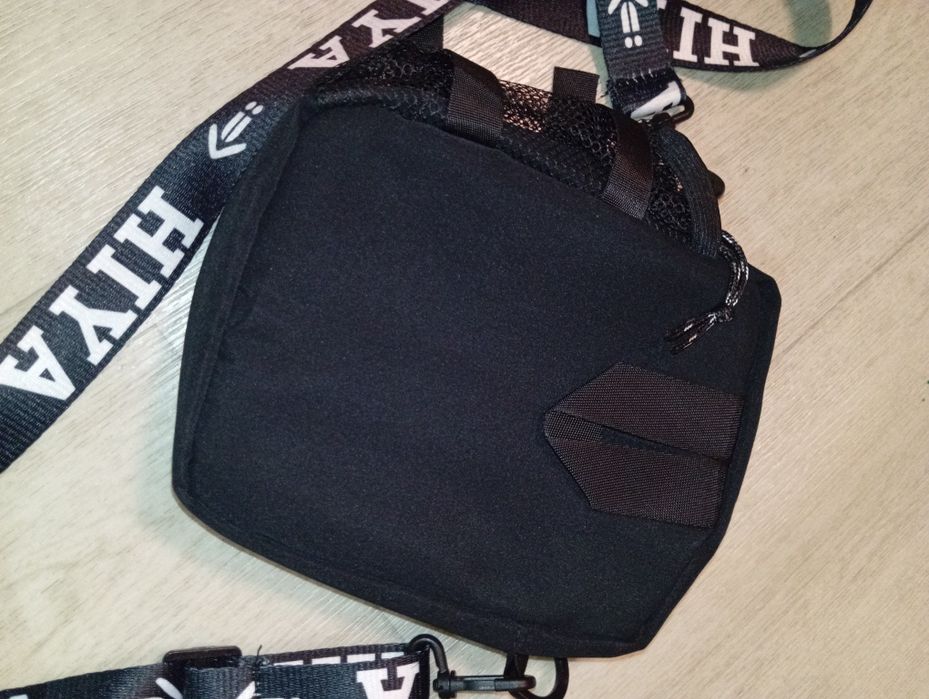 сумочка барсетка унисекс