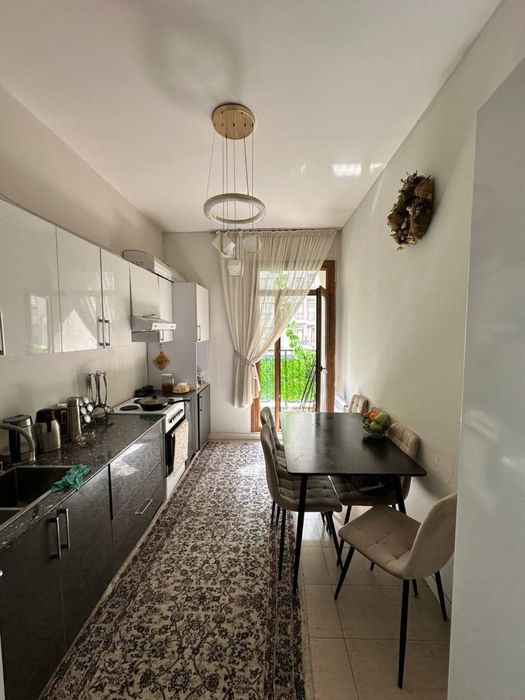 Срочна продается Алмазар