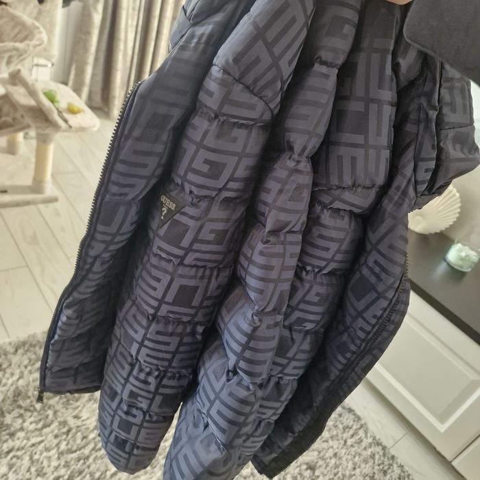 Geaca Guess Barbati, marime S