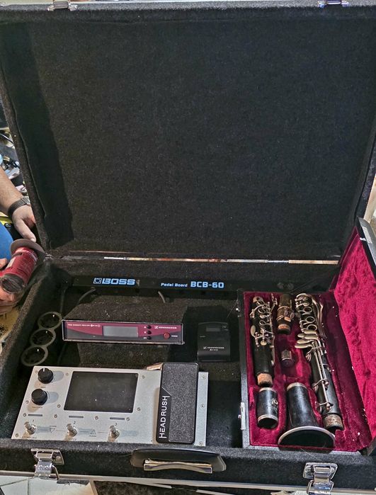 Изработка на кейс