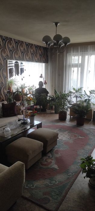 Многостаен център