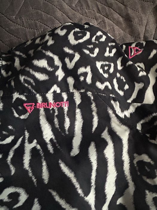 Ски яке Brunotti 176