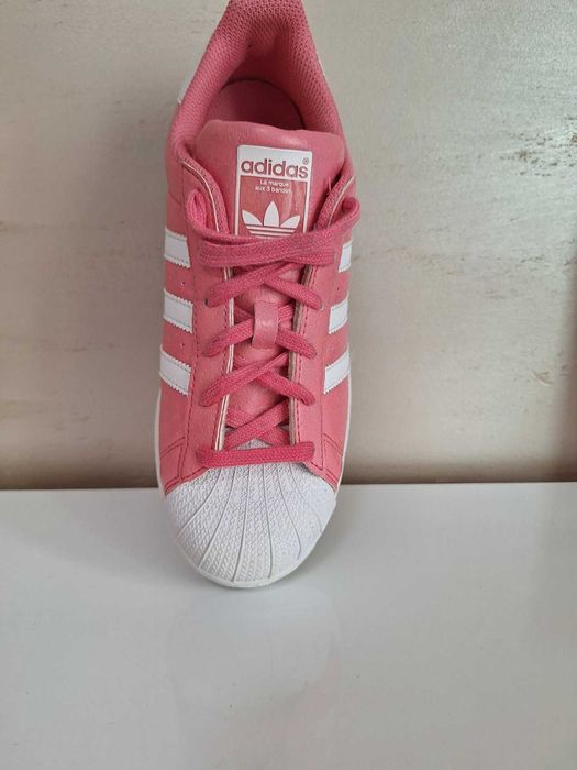 Маратонки Adidas