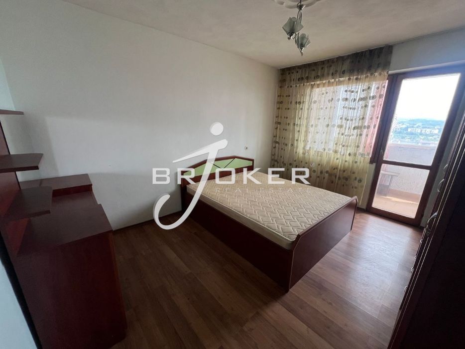 Дава се под наем Тристаен апартамент в Кърджали, Възрожденци - 80 кв.м за 229.5 € - Снимка #3