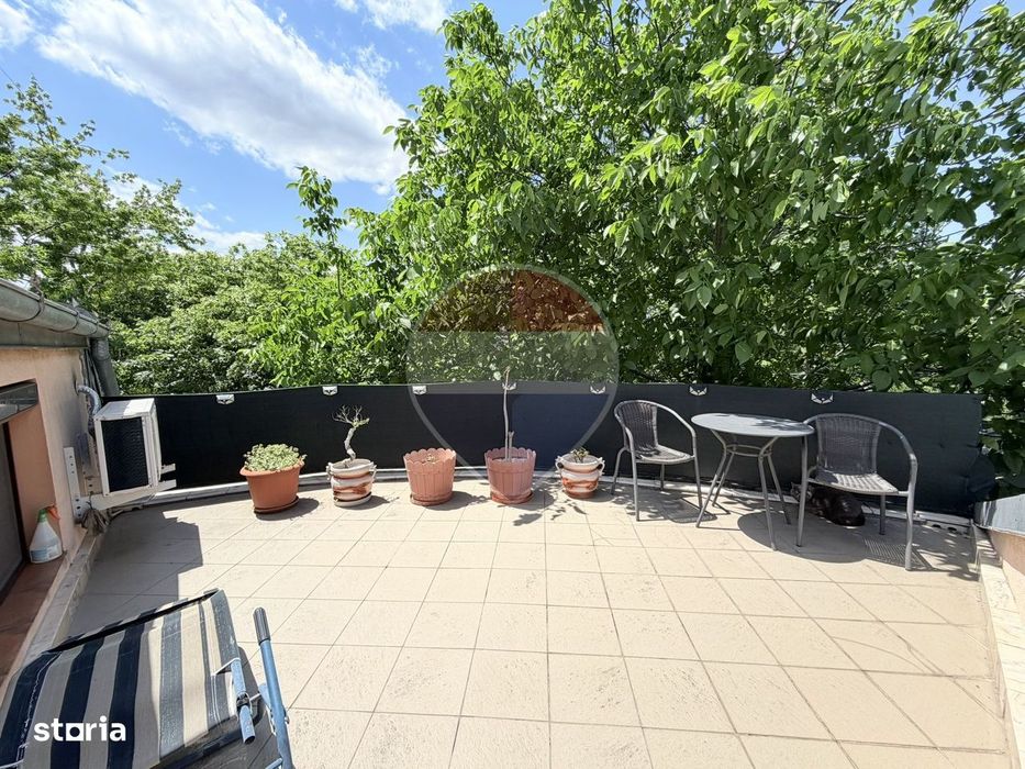 De vânzare apartament duplex la casă, 150 mp utili, Brăila- zona B-uri