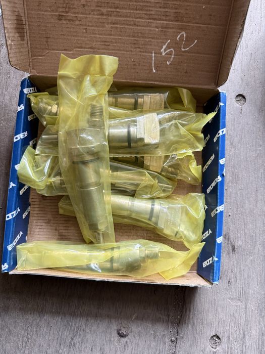 Форсунка КАМАЗ 740.10 ЯЗДА