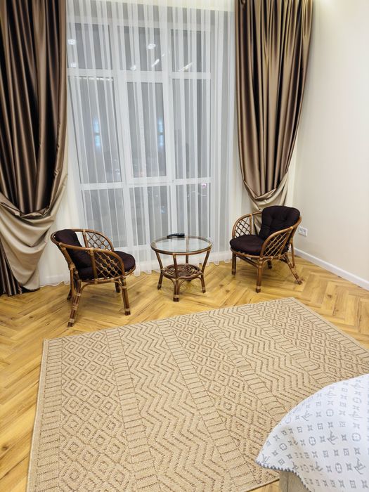 Продам 2 комнатную квартиру