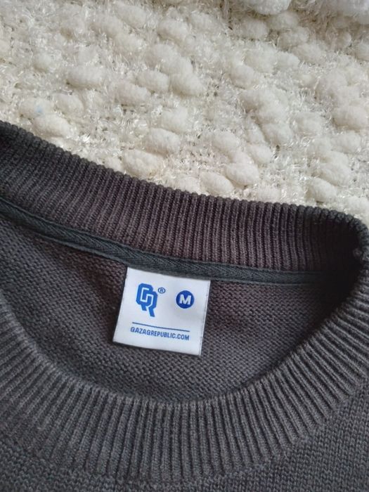 Джемпер qazaq republic