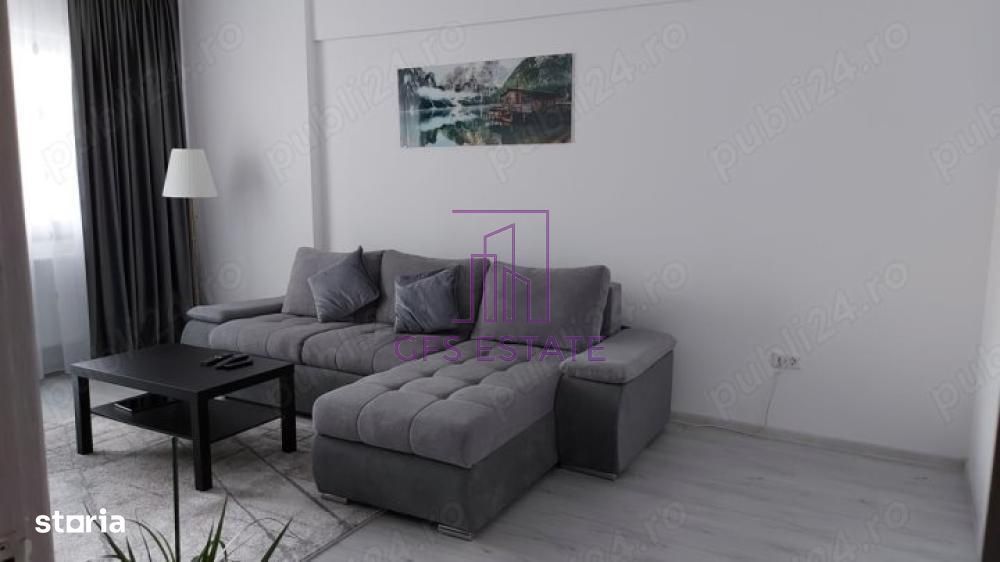Inchiriere apartament 2 camere Titan|Centrala|Parcare