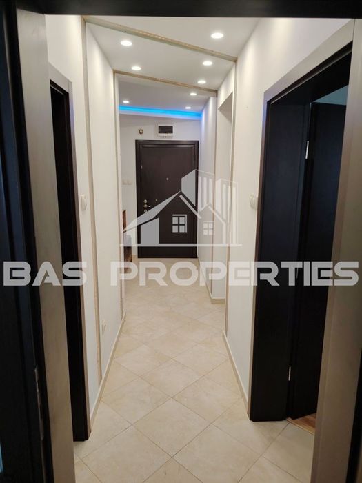 Продава се Многостаен апартамент в София, Банишора - 105 кв.м за 1564 €/кв.м - Снимка #5