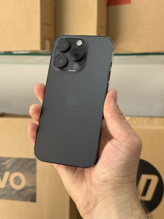 Iphone 14 pro