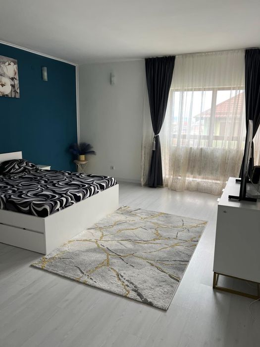 Vand garsoniera in Craiova