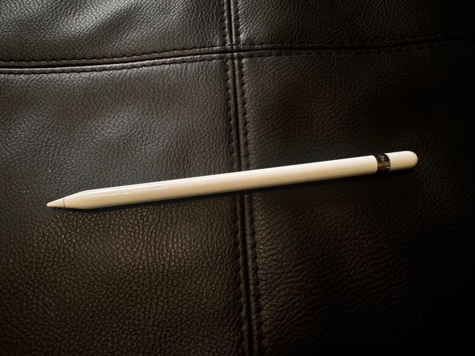 Apple pencil gen 1