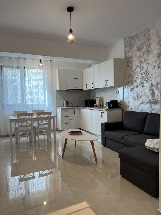 IS Cazare Regim Hotelier Apartamente 1/2/3 Camere Palas Centru Newton