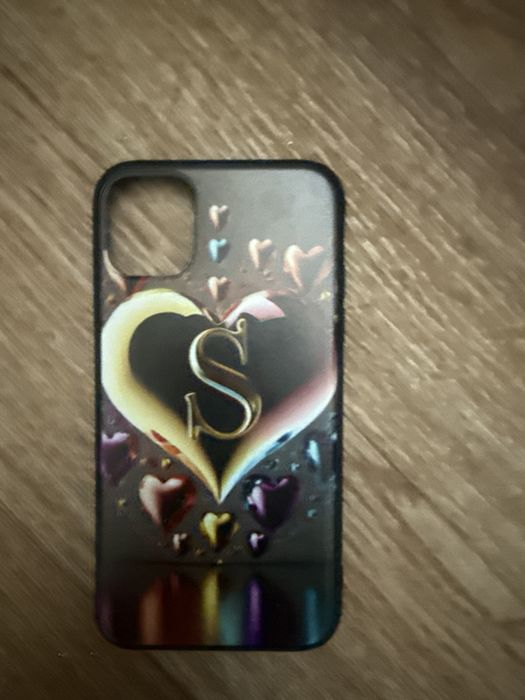 Чехол на айфон 11 . Комплект